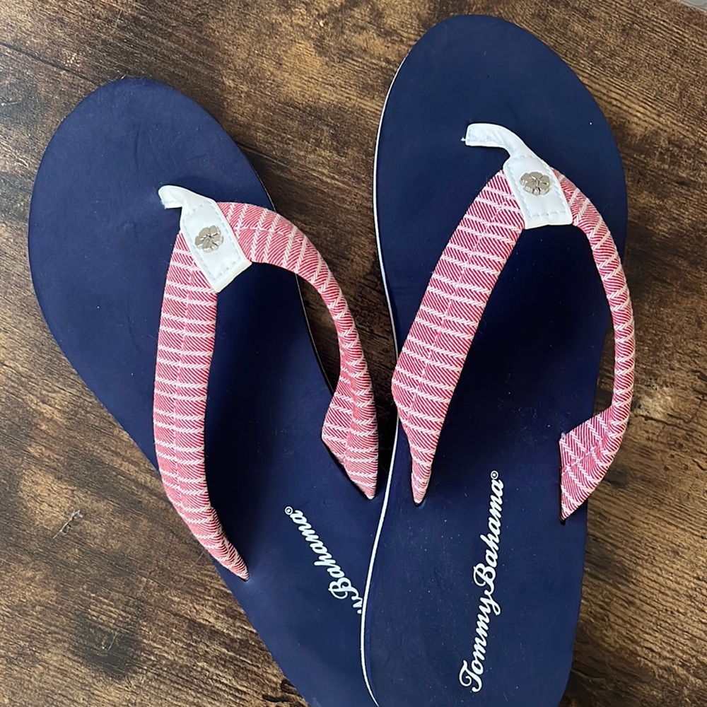 Flip flops
